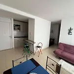 Modern And Renowned Apartment In Cartagena