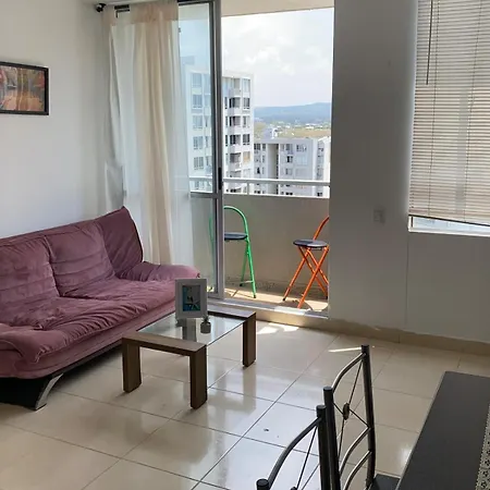 Modern And Renowned In Apartamento