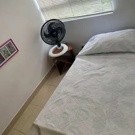 Modern And Renowned In Apartamento *