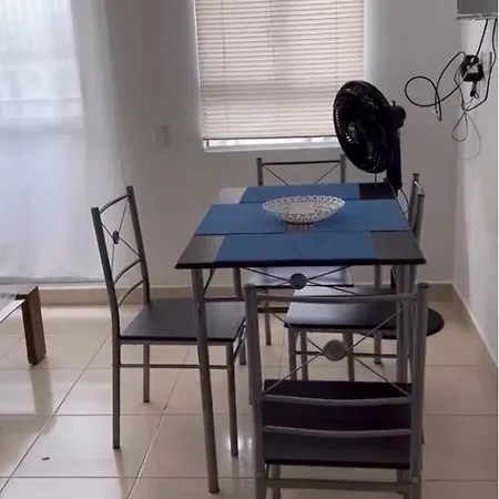 Modern And Renowned In Apartamento