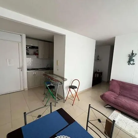 Modern And Renowned In Apartamento Cartagena