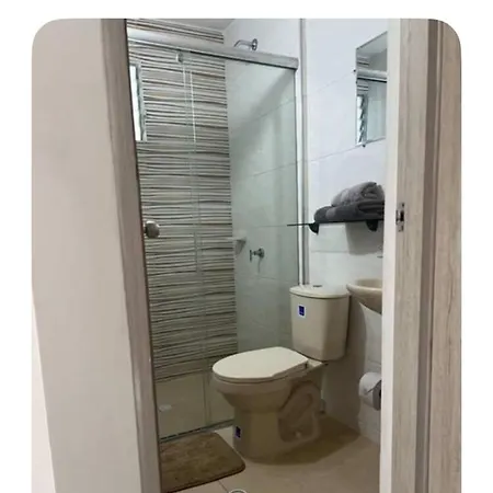 Modern And Renowned In Apartamento Cartagena