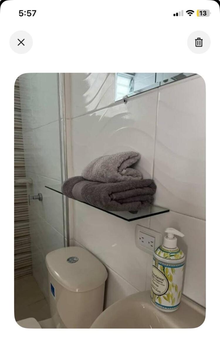 Modern And Renowned In Apartment Cartagena