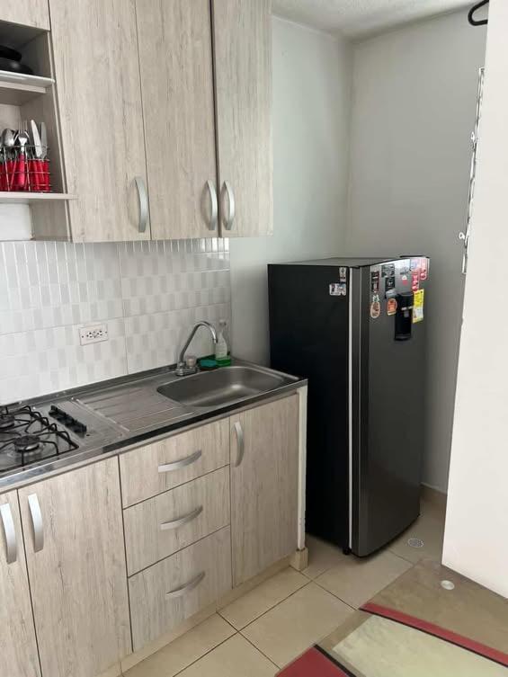 Apartment Modern And Renowned In Cartagena